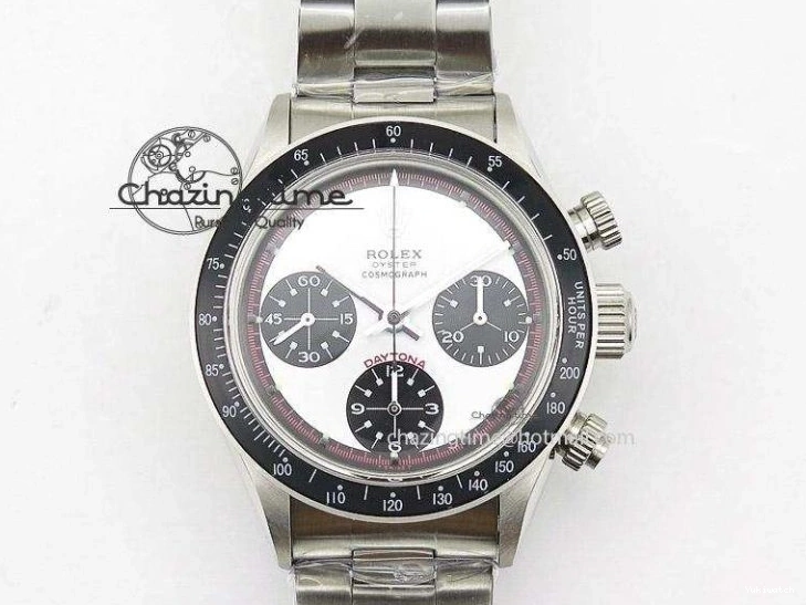 124300 Black Steel Best Oyster APF Edition VR3230 41mm 1:1 904L Dial Perpetual 0409